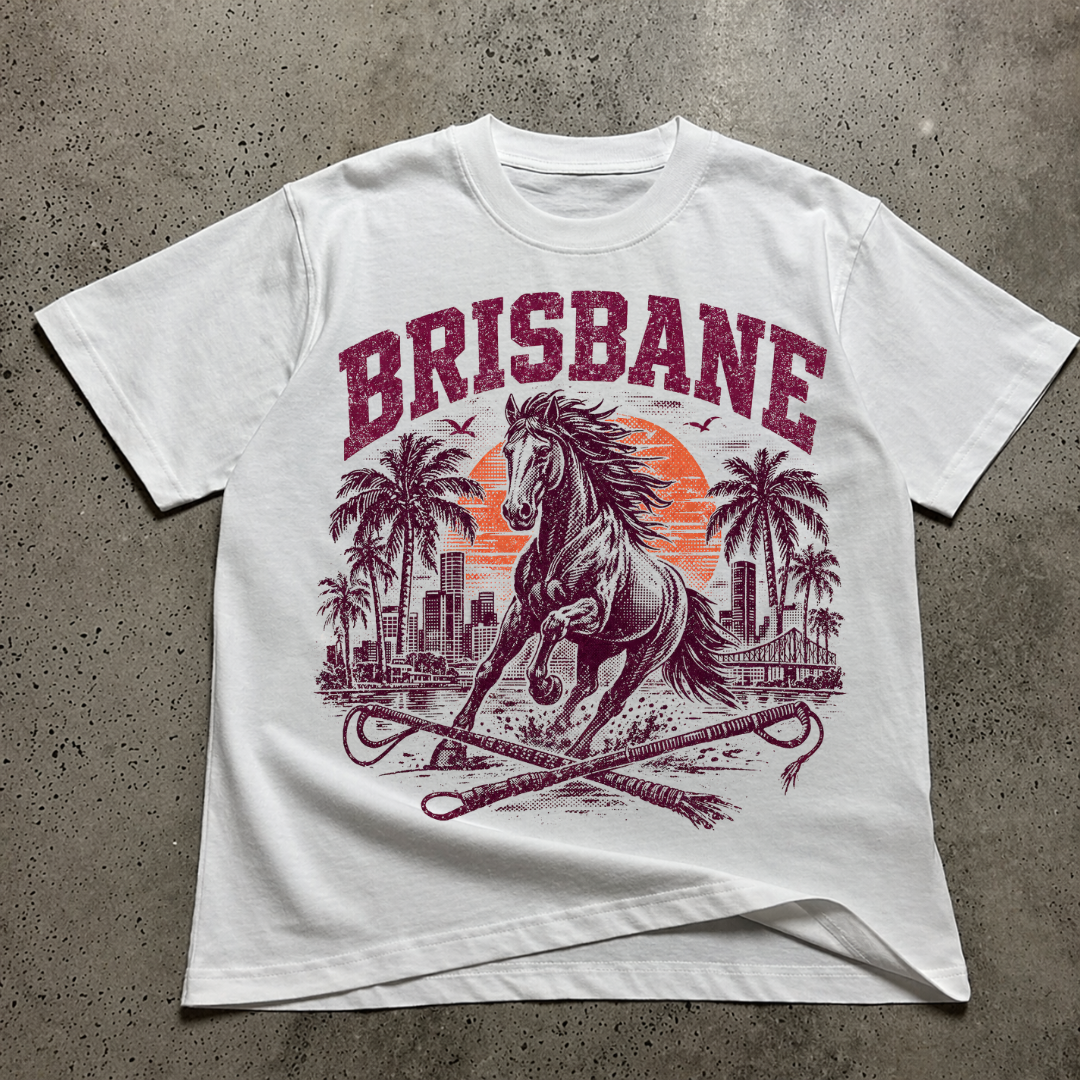 Brisbane T-Shirt