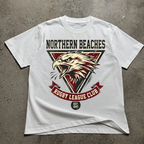 Northern Beaches Rugby League Club T-Shirt