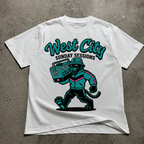 West City Sunday Sessions T-Shirt