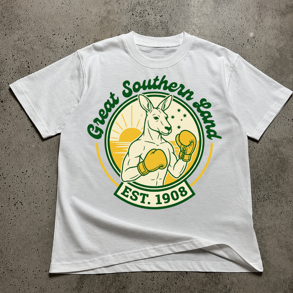 The Great Southern Land  T-Shirt