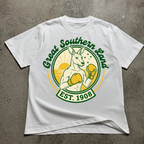 The Great Southern Land  T-Shirt