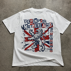 Defend The Motherland  T-Shirt