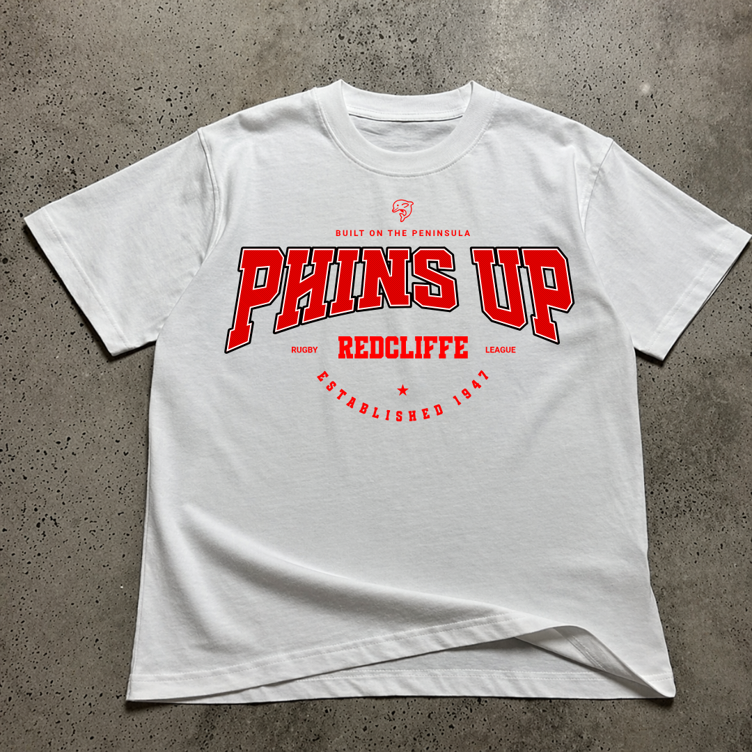 Phins Up T-Shirt