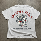 The Motherland 13  T-Shirt