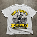 Should've Gone To Specsavers T-Shirt