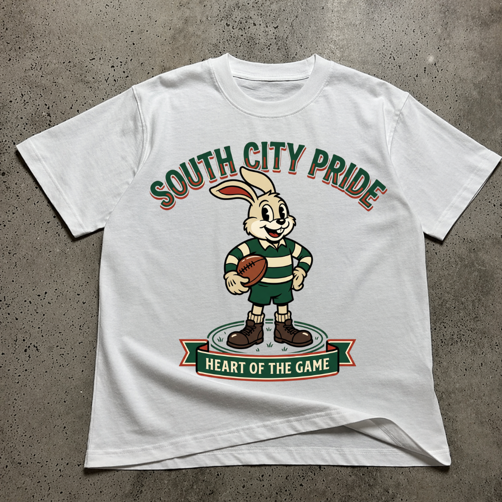 South City Pride  T-Shirt