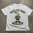 South City Pride  T-Shirt