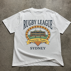 Rugby League Sydney T-Shirt