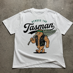 Across The Tasman T-Shirt
