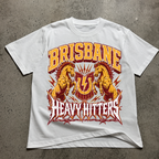 Brisbane heavy hitters T-Shirt