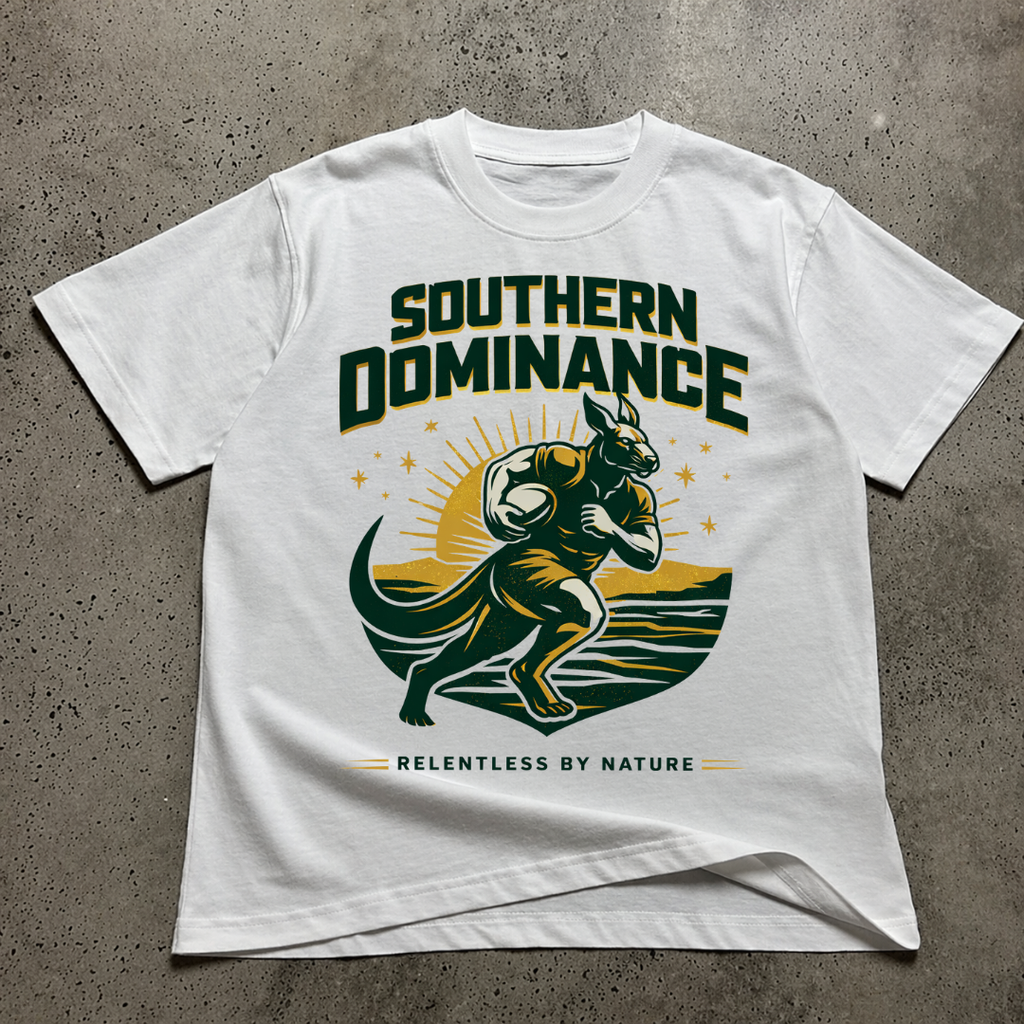 Southern Dominance  T-Shirt