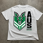 Aus International T-Shirt