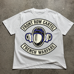 Front Row Cartel  T-Shirt