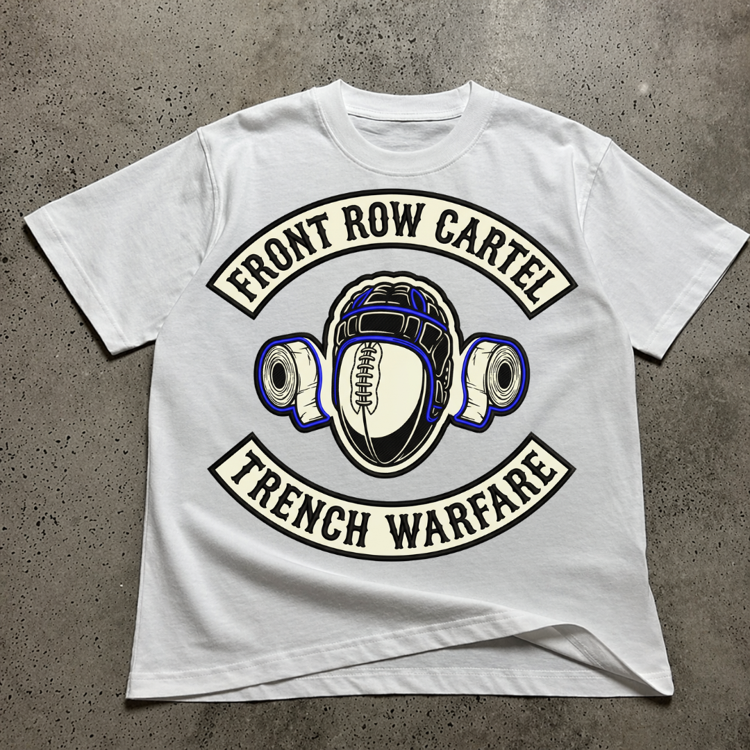 Front Row Cartel  T-Shirt