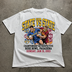 State Vs State  T-Shirt