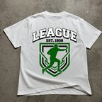 League Est 1908 T-Shirt