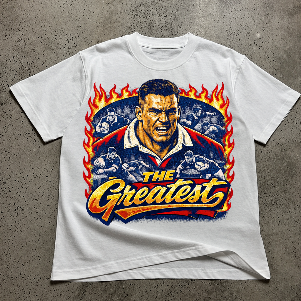 The Greatest  T-Shirt