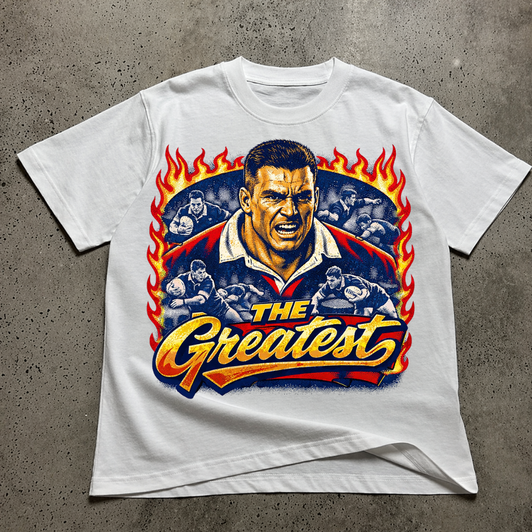 The Greatest  T-Shirt
