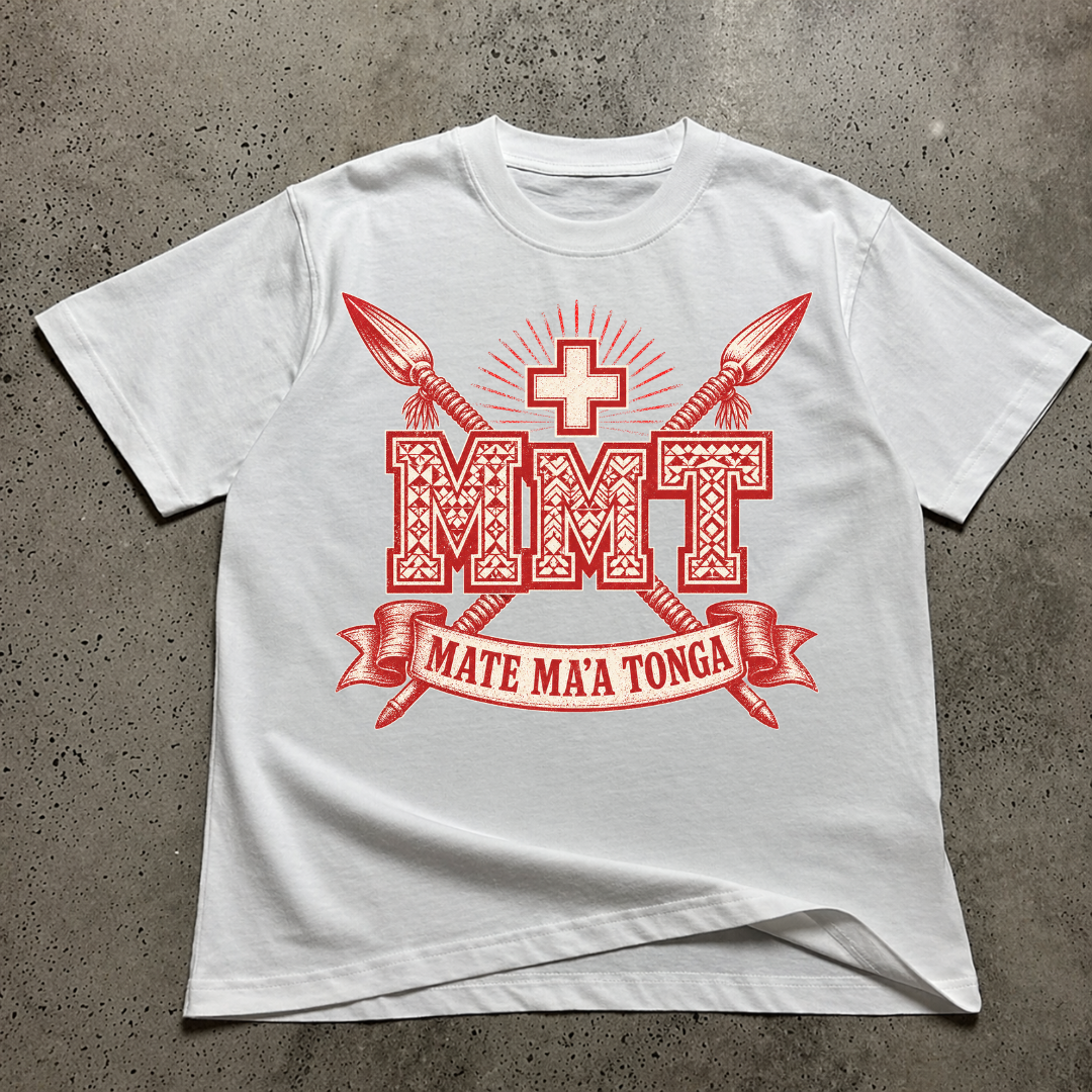 MMT  T-Shirt