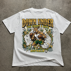 Down Under  T-Shirt