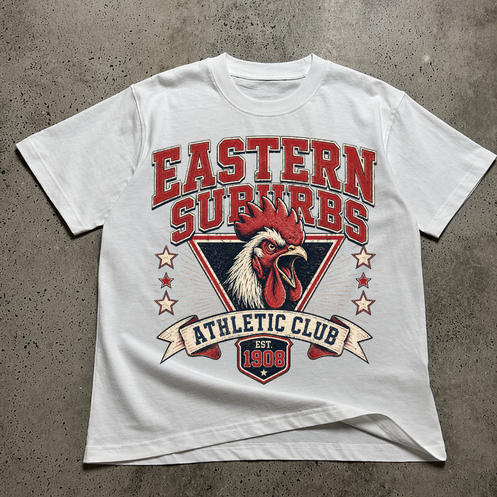 Eastern Suburbs Athletic Club T-Shirt