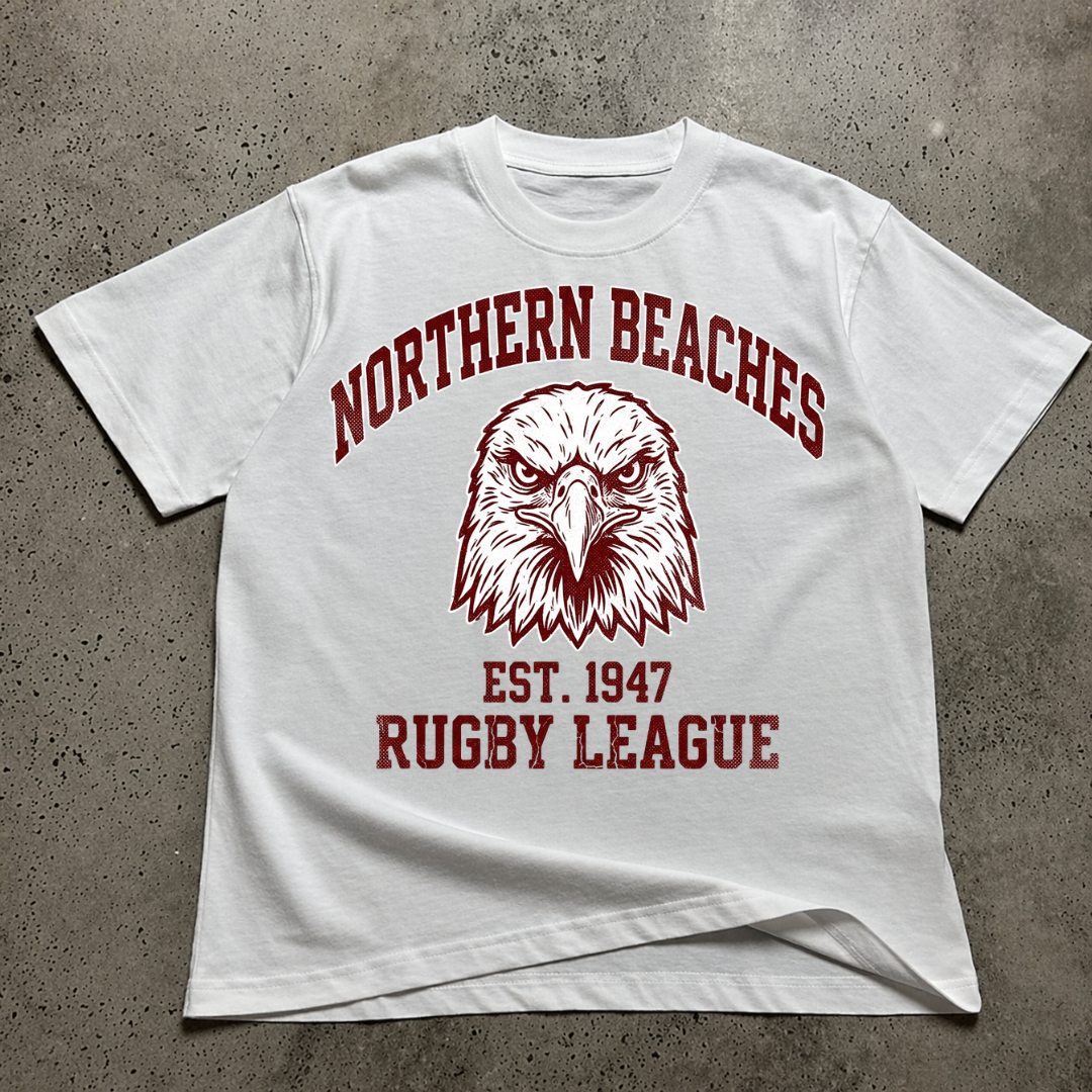 Northern Beaches 1947 T-Shirt