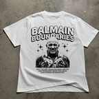 Balmain Boundaries T-Shirt