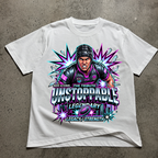 The Unstopable Legendery  T-Shirt