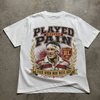 Played Through Pain T-Shirt